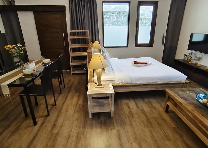 Umalas Digital Nomad With Kitchen Villa *